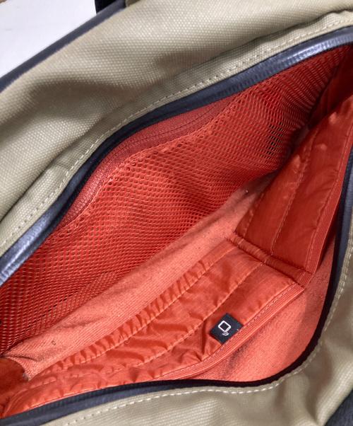 MAMMUT（マムート）MAMMUT (マムート) リュック カーキの古着・服飾アイテム