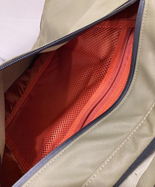 MAMMUT（マムート）MAMMUT (マムート) リュック カーキの古着・服飾アイテム