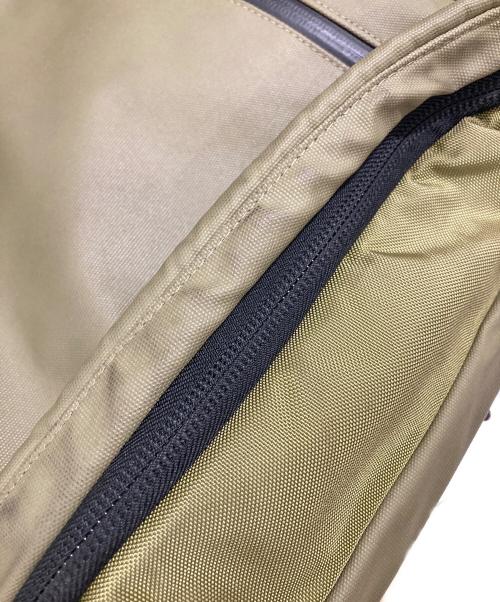 MAMMUT（マムート）MAMMUT (マムート) リュック カーキの古着・服飾アイテム