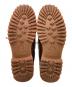 中古・古着 Timberland (ティンバーランド) デッキシューズ ブラウン サイズ:25.5：6000円