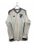 adidas（アディダス）の古着「レプリカ ユニフォーム」｜ホワイト