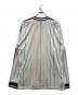 adidas (アディダス) レプリカ ユニフォーム ホワイト サイズ:2XL：15000円