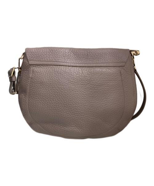 FURLA（フルラ）FURLA (フルラ) ショルダーバッグ ブラウンの古着・服飾アイテム