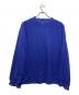 PS Paul Smith (ＰＳポールスミス) ボウタイブラウス ネイビー サイズ:46：7000円