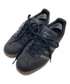 adidasアディダス）の古着「Gazelle GTX」｜グレー