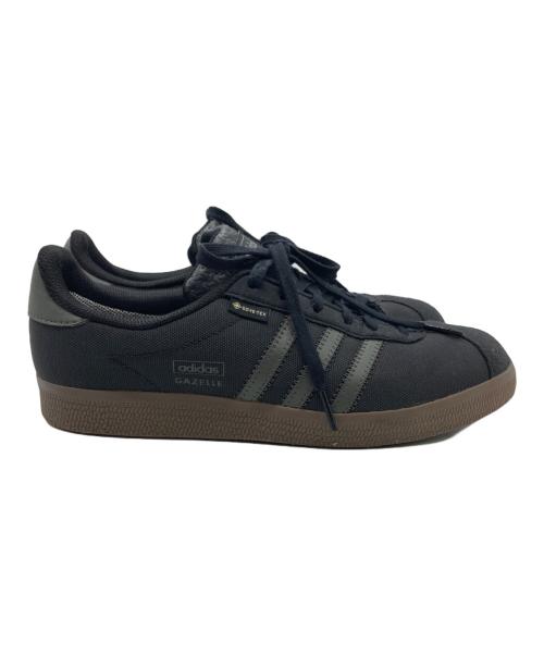 adidas（アディダス）adidas (アディダス) Gazelle GTX グレー サイズ:240の古着・服飾アイテム