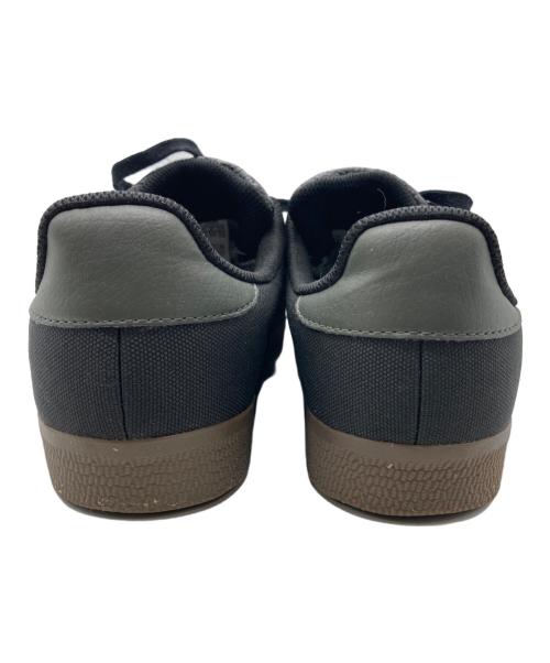 adidas（アディダス）adidas (アディダス) Gazelle GTX グレー サイズ:240の古着・服飾アイテム