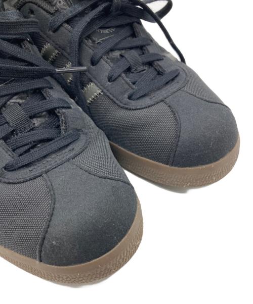 adidas（アディダス）adidas (アディダス) Gazelle GTX グレー サイズ:240の古着・服飾アイテム