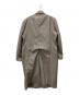 Le Chic (ル・シック) チェスターコート ブラウン サイズ:L：7000円