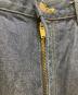 LEE (リー) 101 RIDERS WIDE REGULAR PANTS ライダース ワイド レギュラー デニム インディゴ サイズ:XL 未使用品：12000円