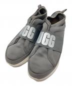 UGGアグ）の古着「Neutra Sneaker」｜グレー