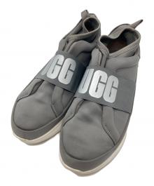 UGG（アグ）の古着「Neutra Sneaker」｜グレー