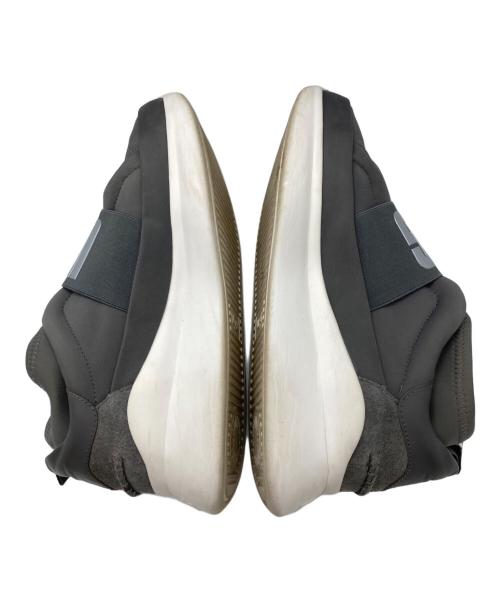 UGG（アグ）UGG (アグ) Neutra Sneaker グレー サイズ:25の古着・服飾アイテム