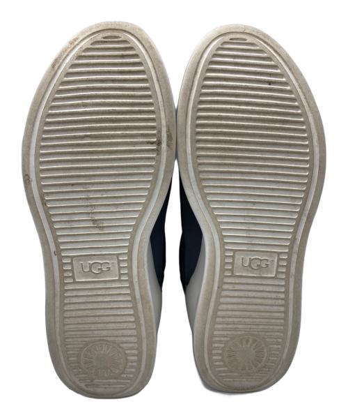 UGG（アグ）UGG (アグ) Neutra Sneaker グレー サイズ:25の古着・服飾アイテム