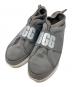 UGG（アグ）の古着「Neutra Sneaker」｜グレー