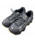 asics（アシックス）の古着「Gel-Kinetic Fluent」｜グレー