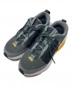 NIKEナイキ）の古着「Air Max INTRLK」｜グレー