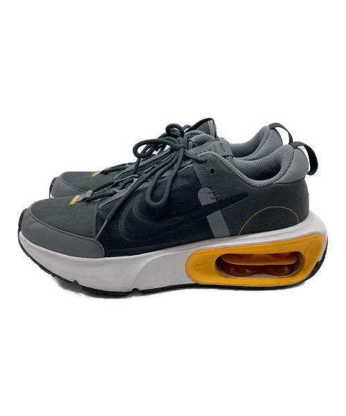 NIKE（ナイキ）NIKE (ナイキ) Air Max INTRLK グレー サイズ:24.5の古着・服飾アイテム