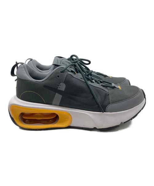 NIKE（ナイキ）NIKE (ナイキ) Air Max INTRLK グレー サイズ:24.5の古着・服飾アイテム