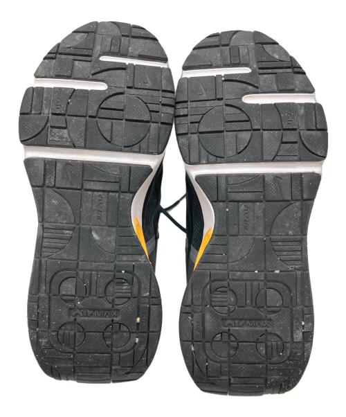 NIKE（ナイキ）NIKE (ナイキ) Air Max INTRLK グレー サイズ:24.5の古着・服飾アイテム