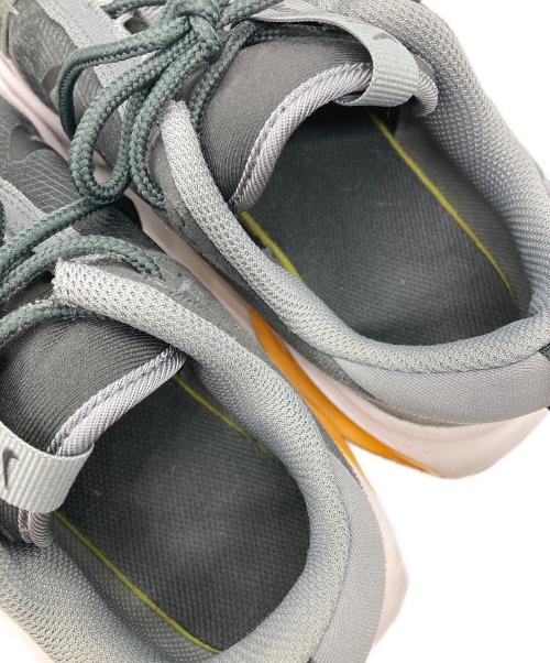NIKE（ナイキ）NIKE (ナイキ) Air Max INTRLK グレー サイズ:24.5の古着・服飾アイテム