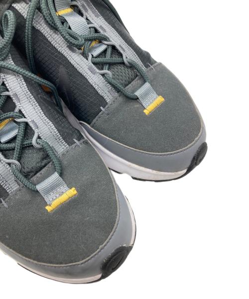 NIKE（ナイキ）NIKE (ナイキ) Air Max INTRLK グレー サイズ:24.5の古着・服飾アイテム