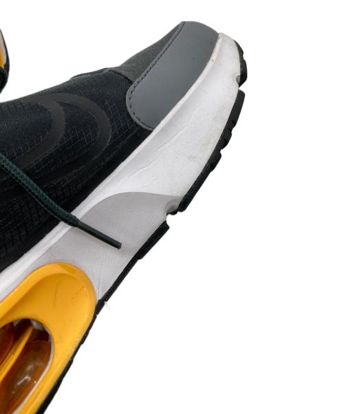 NIKE（ナイキ）NIKE (ナイキ) Air Max INTRLK グレー サイズ:24.5の古着・服飾アイテム