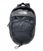 THE NORTH FACEザ ノース フェイス）の古着「ミニ Borealis バックパック」｜ブラック