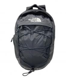 THE NORTH FACE（ザ ノース フェイス）の古着「ミニ Borealis バックパック」｜ブラック