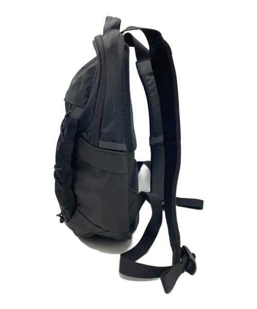 THE NORTH FACE（ザ ノース フェイス）THE NORTH FACE (ザ ノース フェイス) ミニ Borealis バックパック ブラックの古着・服飾アイテム