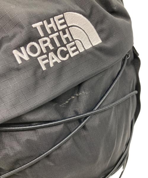 THE NORTH FACE（ザ ノース フェイス）THE NORTH FACE (ザ ノース フェイス) ミニ Borealis バックパック ブラックの古着・服飾アイテム