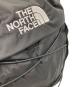中古・古着 THE NORTH FACE (ザ ノース フェイス) ミニ Borealis バックパック ブラック：7000円