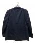 dunhill (ダンヒル) ダブルジャケット ネイビー サイズ:50：4000円