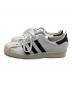 adidas (アディダス) SUPER STAR 80s ホワイト サイズ:255：5000円