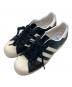 adidas（アディダス）の古着「SUPER STAR 80s」｜ブラック