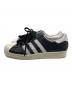 adidas (アディダス) SUPER STAR 80s ブラック サイズ:25.5：7000円