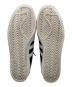 中古・古着 adidas (アディダス) SUPER STAR 80s ブラック サイズ:25.5：7000円