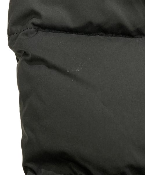 Pyrenex（ピレネックス）Pyrenex (ピレネックス) SPOUTNIC VEST UA ブラック サイズ:XLの古着・服飾アイテム