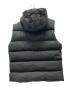 Pyrenex (ピレネックス) SPOUTNIC VEST UA ブラック サイズ:XL：30000円