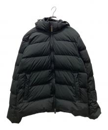 Pyrenex（ピレネックス）の古着「SPOUTNIC MINI RIPSTOP」｜ブラック