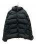 Pyrenex（ピレネックス）の古着「SPOUTNIC MINI RIPSTOP」｜ブラック
