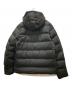 Pyrenex (ピレネックス) SPOUTNIC MINI RIPSTOP ブラック サイズ:XL：40000円