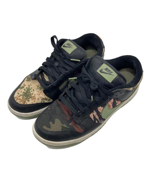 NIKE（ナイキ）NIKE (ナイキ) Dunk Low SE 