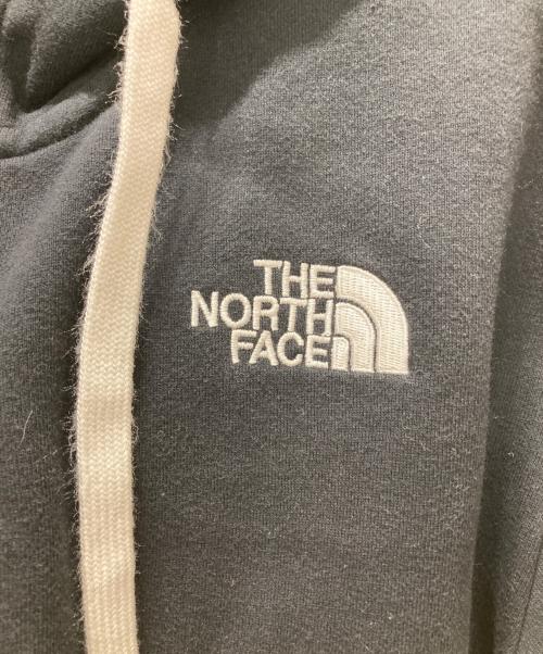 THE NORTH FACE（ザ ノース フェイス）THE NORTH FACE (ザ ノース フェイス) Rearview FullZip Hoodie ブラック サイズ:Lの古着・服飾アイテム