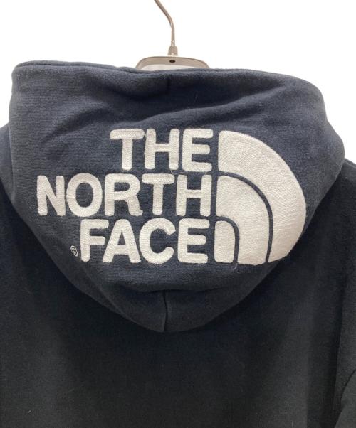 THE NORTH FACE（ザ ノース フェイス）THE NORTH FACE (ザ ノース フェイス) Rearview FullZip Hoodie ブラック サイズ:Lの古着・服飾アイテム