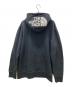 THE NORTH FACE (ザ ノース フェイス) Rearview FullZip Hoodie ブラック サイズ:L：5000円