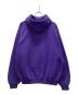 RUSSELL ATHLETIC (ラッセルアスレチック) 90sプルオーバーパーカー パープル サイズ:XL：5000円