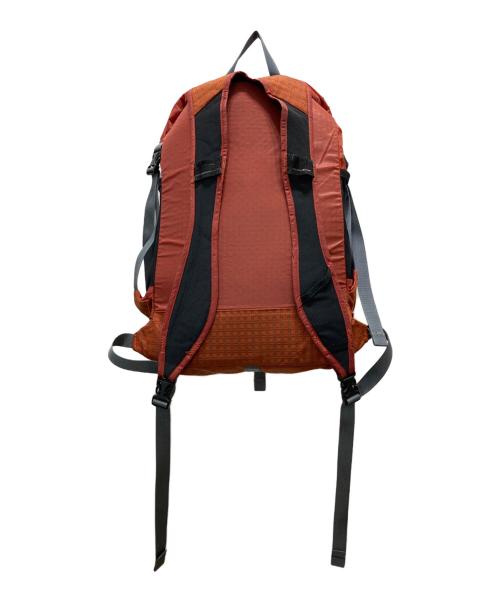 Patagonia（パタゴニア）Patagonia (パタゴニア) Lightweight Travel Pack レッドの古着・服飾アイテム