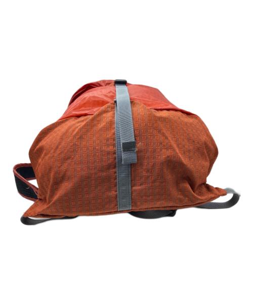 Patagonia（パタゴニア）Patagonia (パタゴニア) Lightweight Travel Pack レッドの古着・服飾アイテム