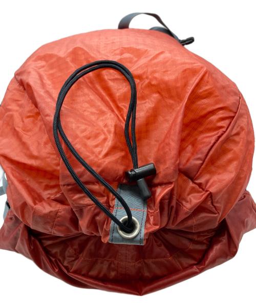 Patagonia（パタゴニア）Patagonia (パタゴニア) Lightweight Travel Pack レッドの古着・服飾アイテム